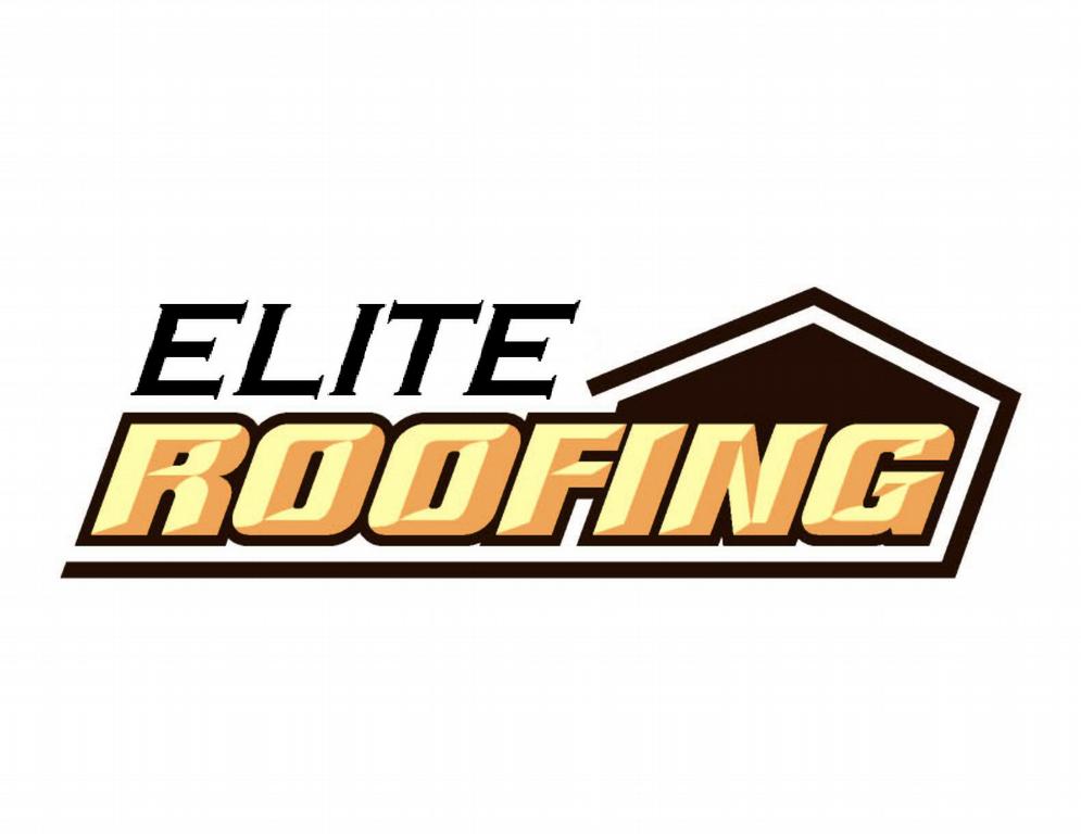 Copy of elite Roofing logo from Elite Roofing in Torrington, CT 06790